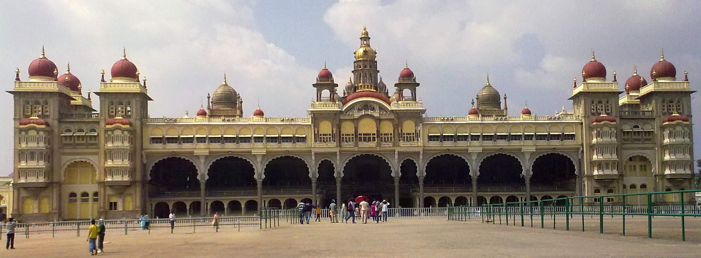 South India Triangle with Kodaikanal