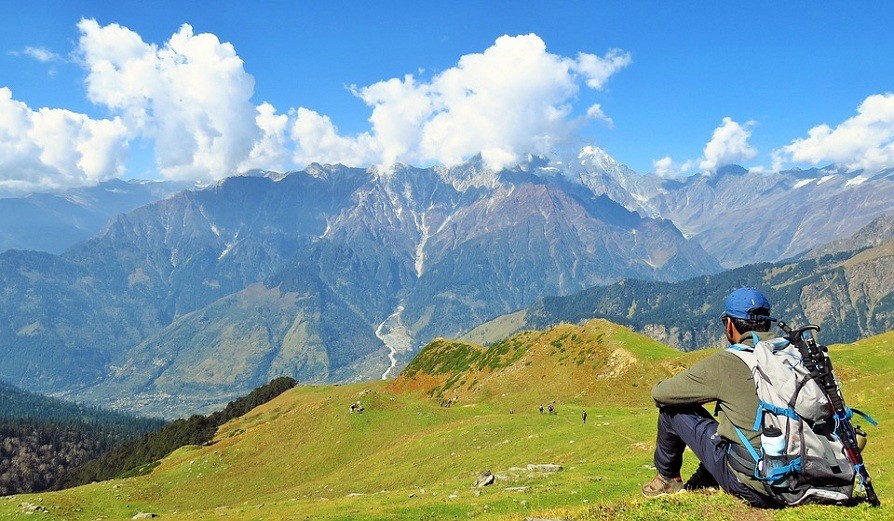 Bhrighu Lake Trek Itinerary