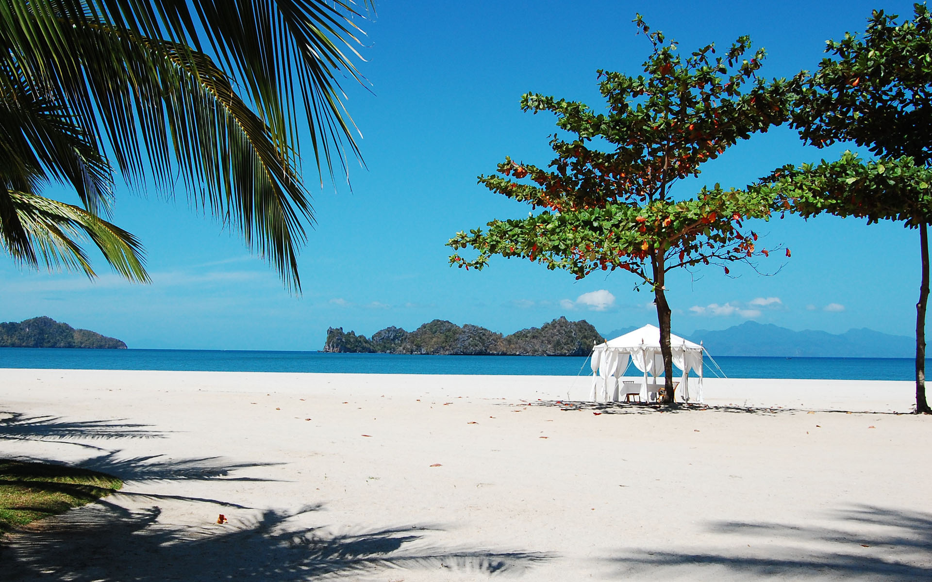 Andaman Honeymoon package