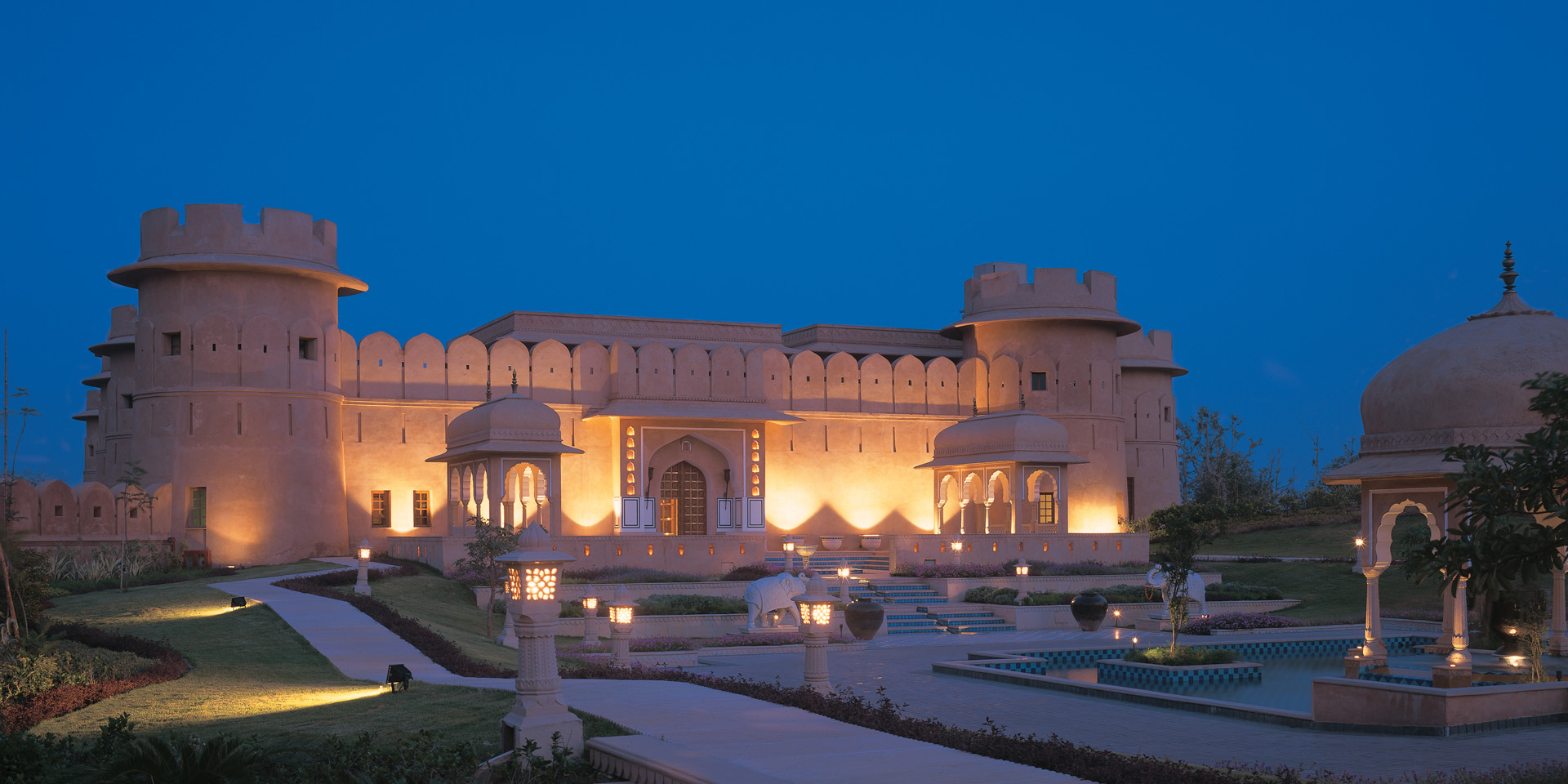 Rajasthan Tours Package